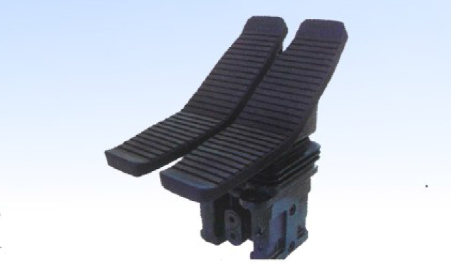 腳蹋先導(dǎo)閥